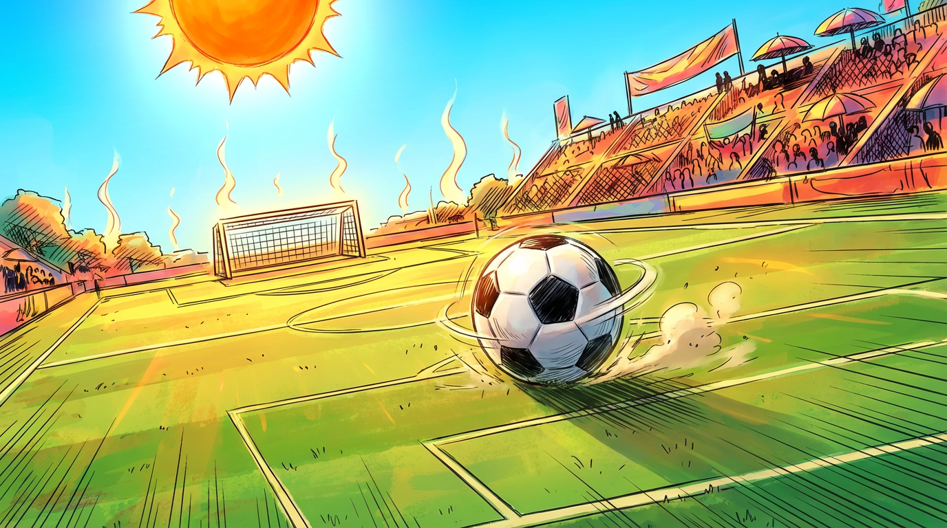 那一刻，我长大了